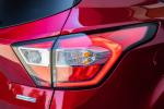 Ford Kuga ST-Line 2018 года (ZA)